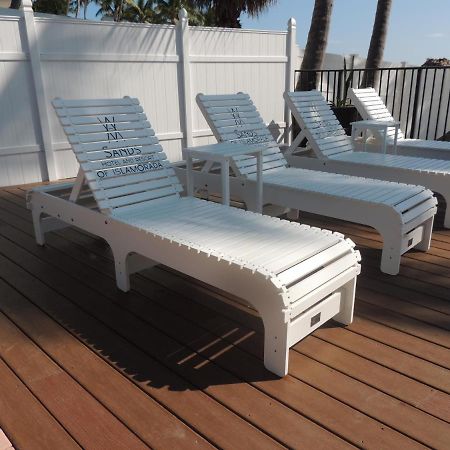 Sands Of Islamorada Exterior foto