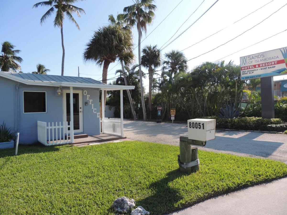 Sands Of Islamorada Exterior foto