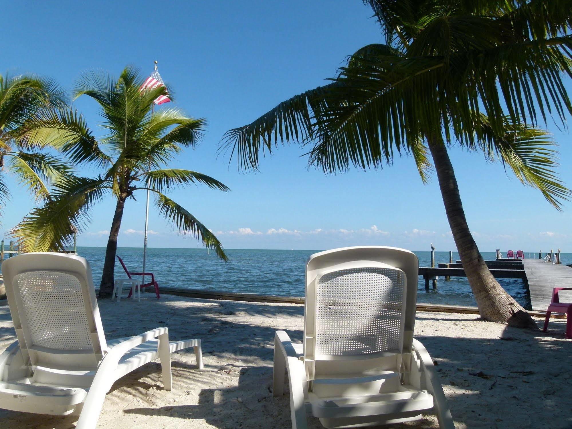Sands Of Islamorada Exterior foto